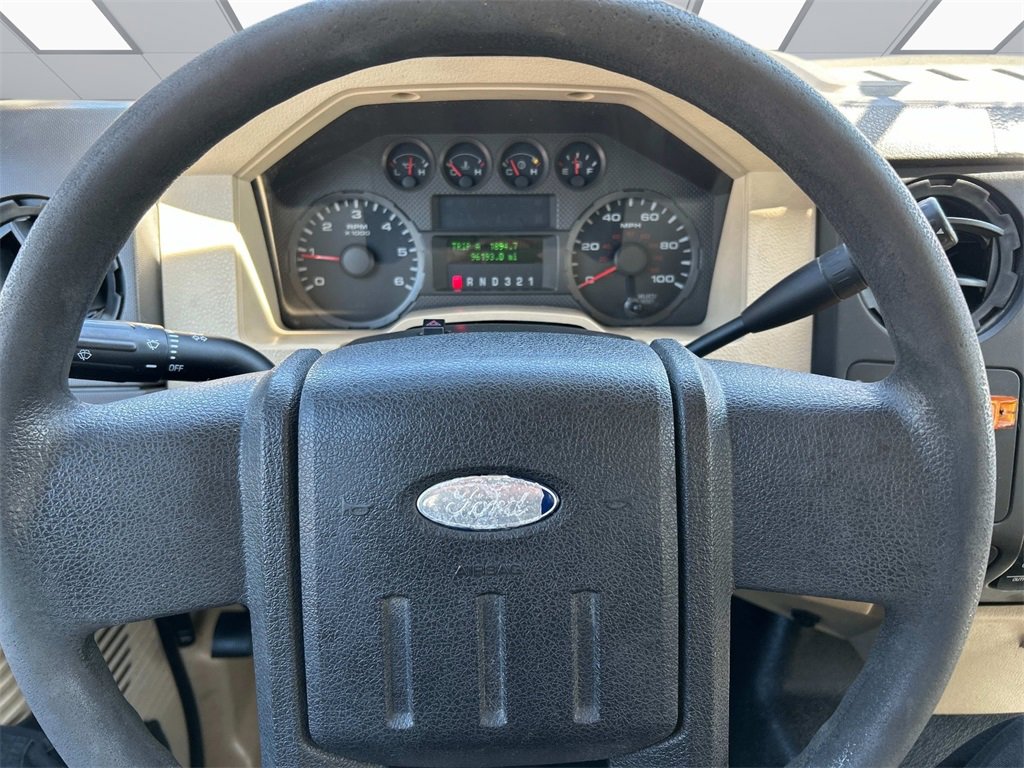 Used 2008 Ford F350 XL image 12