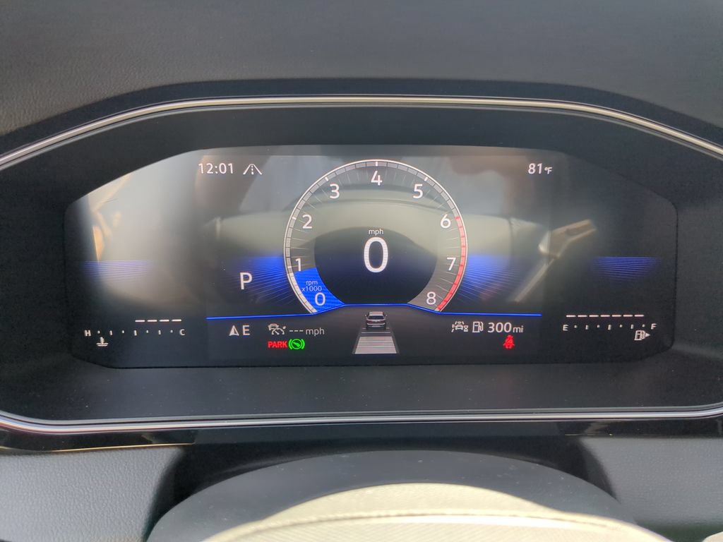 New 2026 Volkswagen Jetta Sport FWD image 28