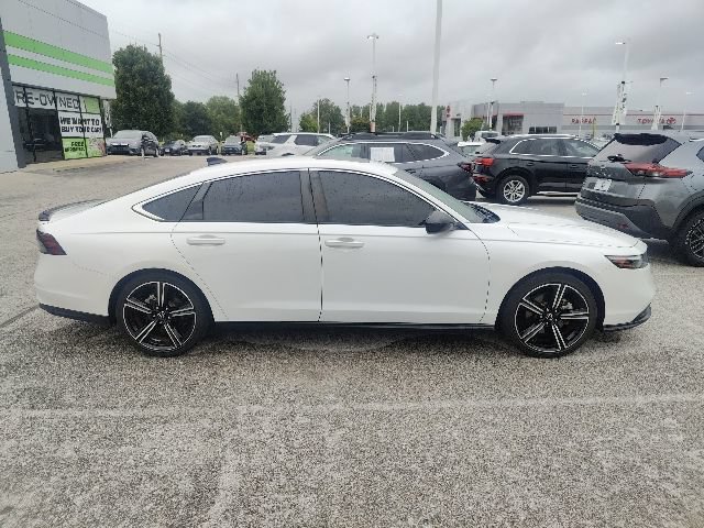 Used 2023 Honda Accord Sport image 19