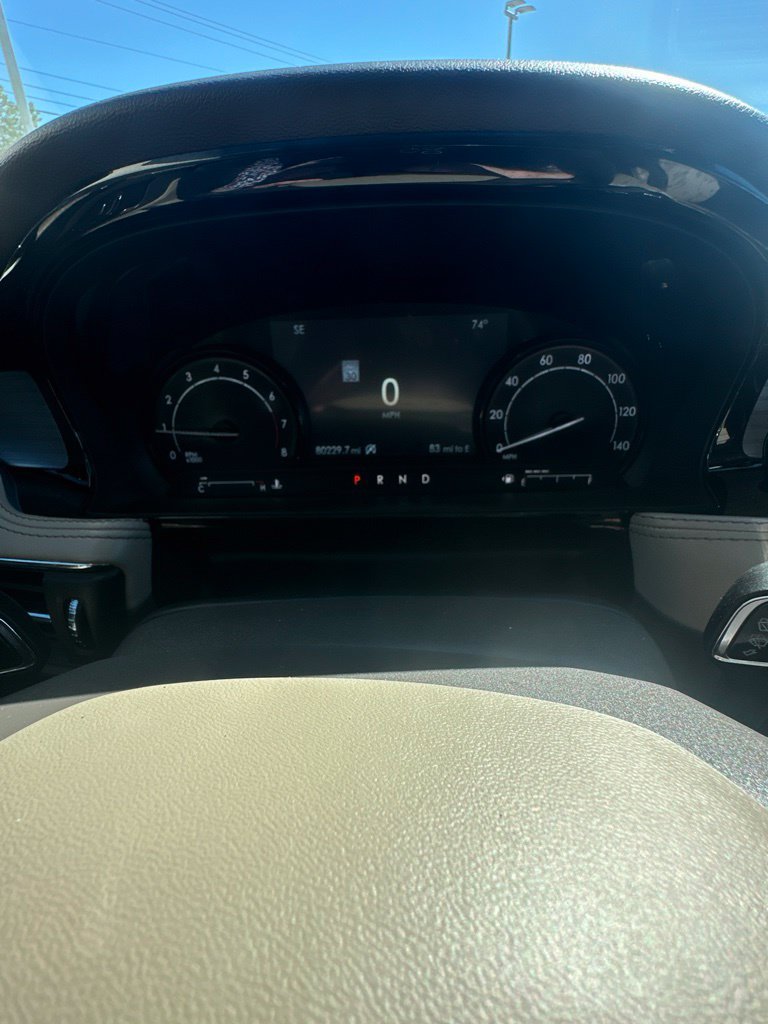 Used 2021 Lincoln Corsair FWD w/ Premium Package image 30