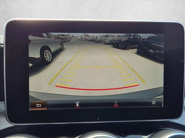 Used 2015 Mercedes-Benz C 400 4MATIC image 15