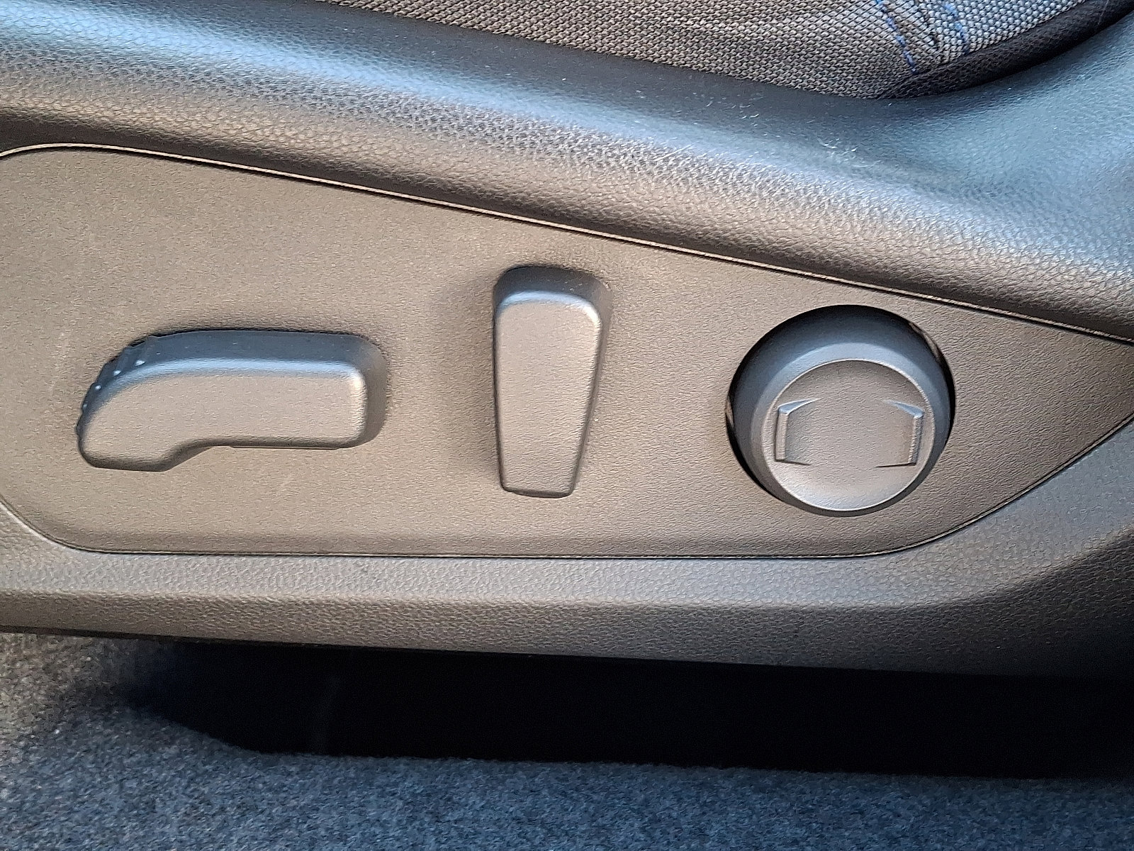 Certified 2025 Subaru Forester Premium w/ Convenience Package #1 image 26