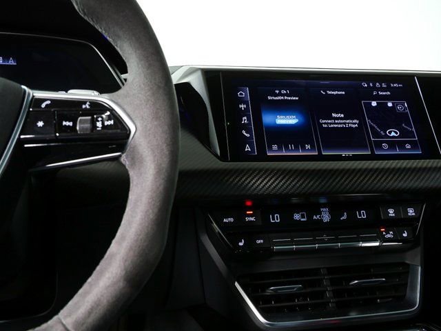 Used 2023 Audi e-tron GT Prestige w/ Prestige Package image 13