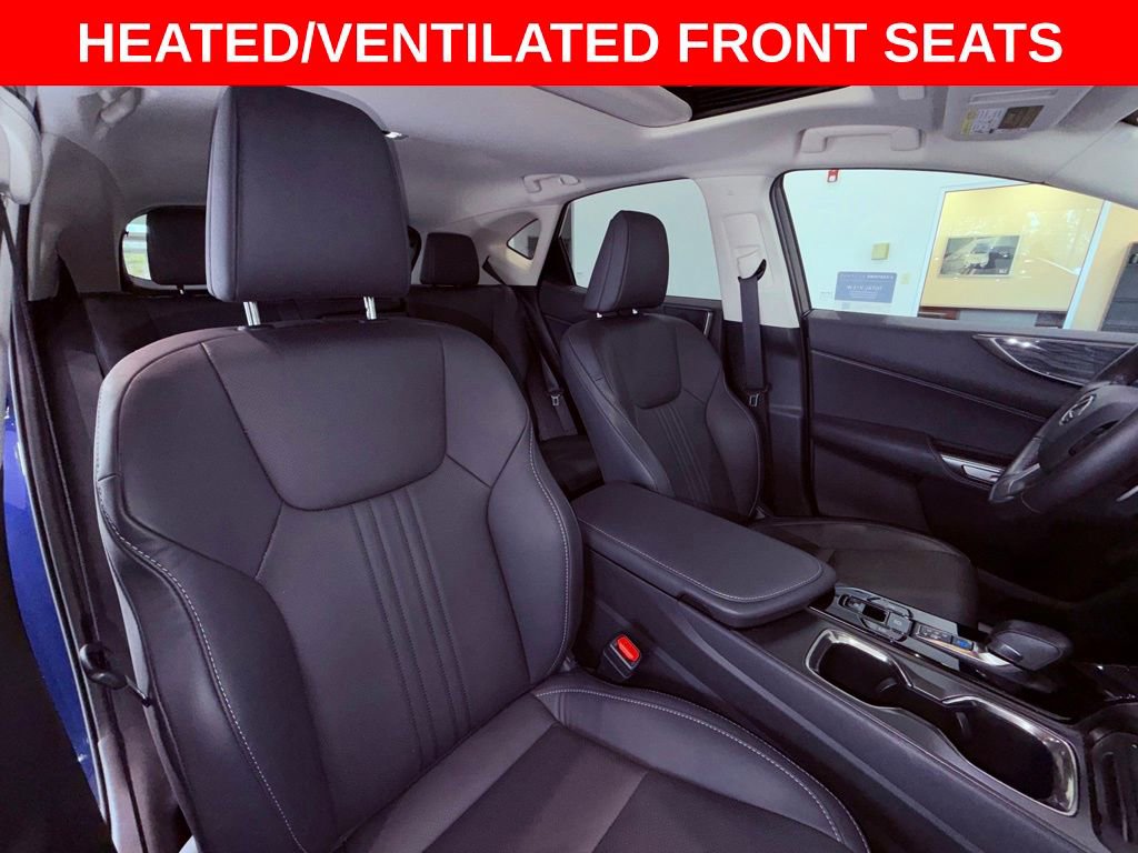 Used 2025 Lexus NX 250 FWD w/ Towing Package (2000 Lbs) image 14
