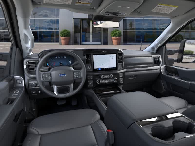New 2026 Ford F250 Lariat w/ Lariat Ultimate Package AWD/4WD image 9