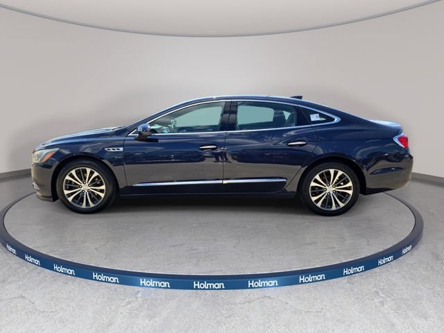 Used 2017 Buick LaCrosse Essence FWD image 9