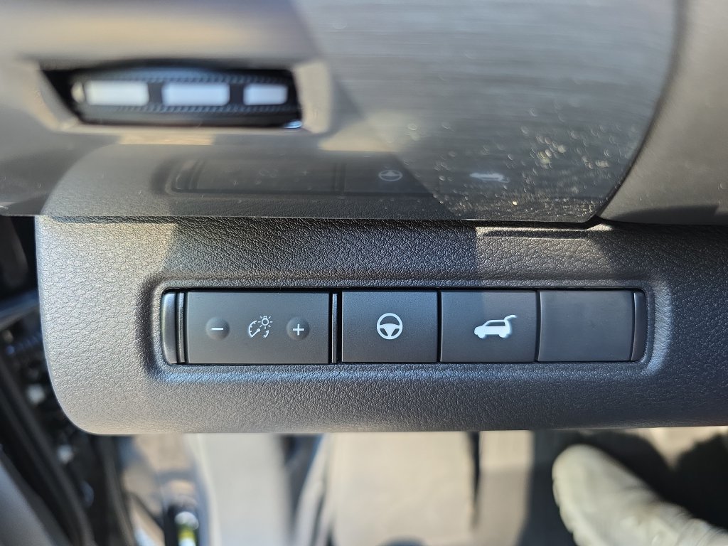 New 2026 Nissan Pathfinder Rock Creek AWD/4WD image 41