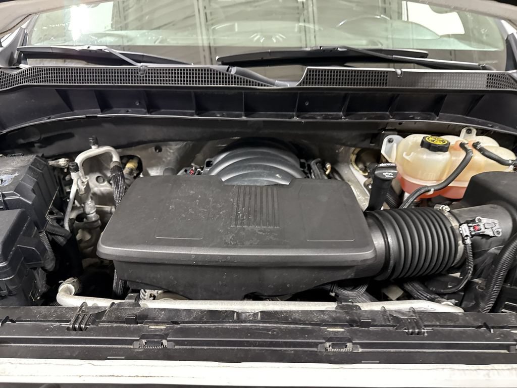 Used 2020 Chevrolet Silverado 1500 RST w/ All-Star Edition AWD/4WD image 24