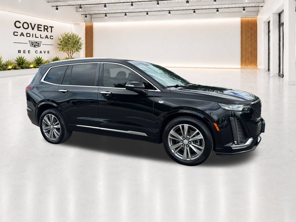 Used 2021 Cadillac XT6 Premium Luxury AWD/4WD image 13