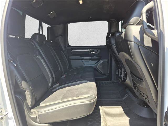 Used 2022 RAM 1500 TRX w/ TRX Level 1 Equipment Group AWD/4WD image 16