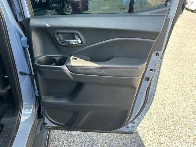 Used 2022 Honda Ridgeline Black Edition image 21