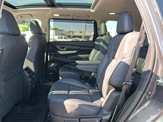 Used 2019 Subaru Ascent Limited AWD/4WD image 21