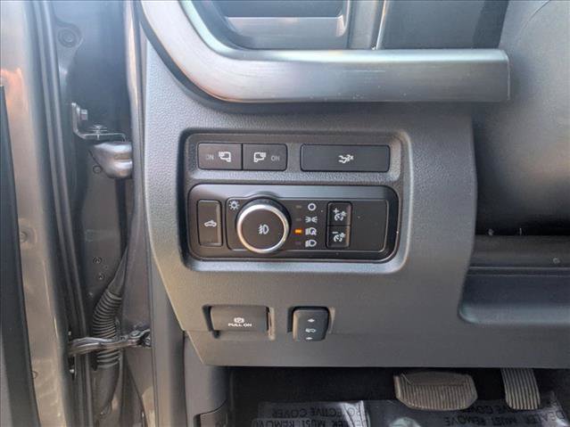 Used 2024 Ford F250 Lariat w/ Lariat Ultimate Package AWD/4WD image 20