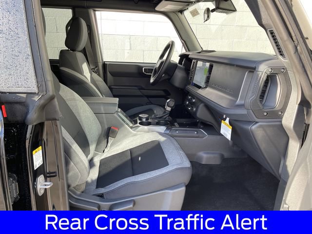 New 2025 Ford Bronco Big Bend AWD/4WD image 32