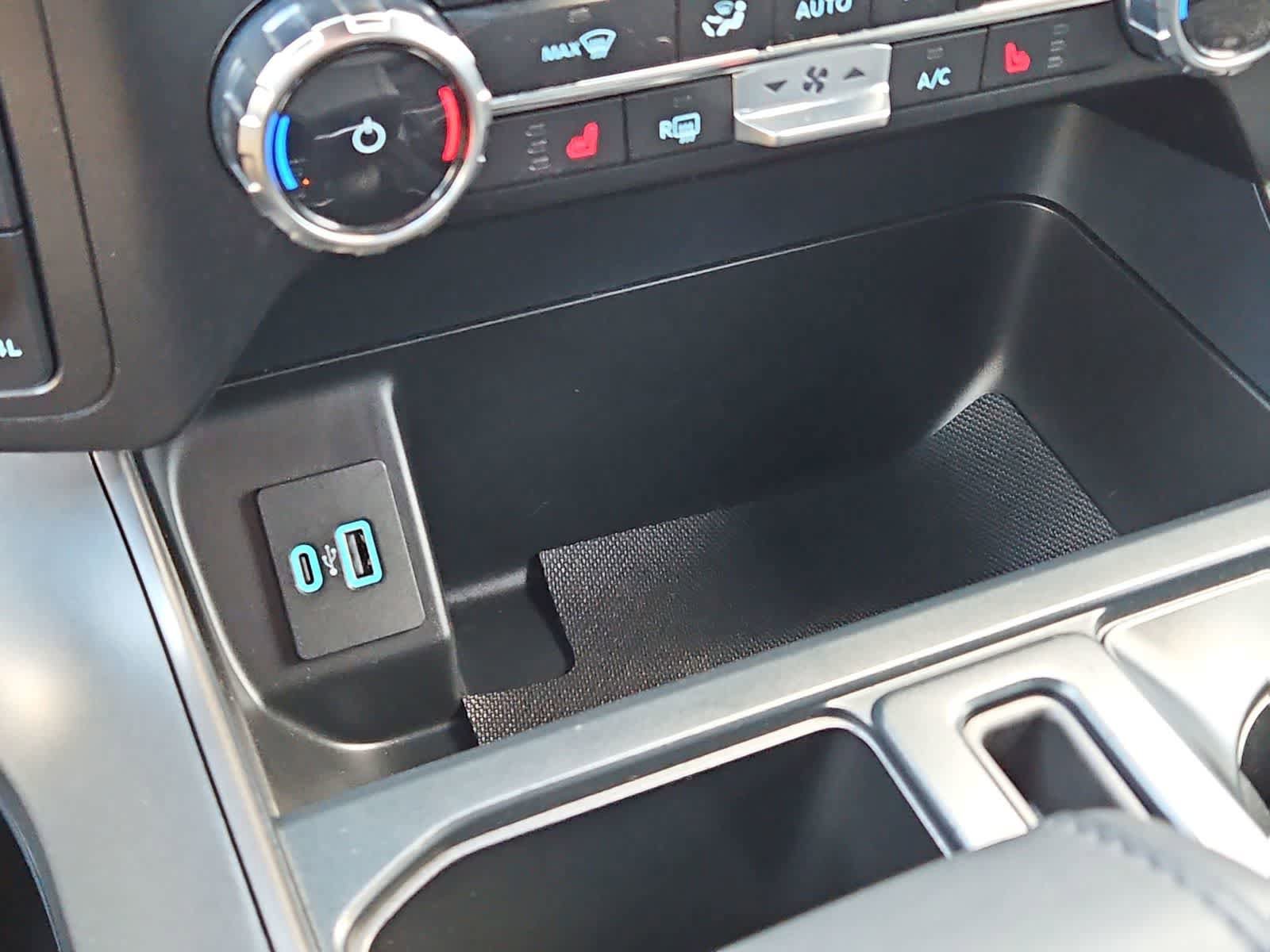Used 2024 Ford F150 Tremor w/ Bed Utility Package AWD/4WD image 31