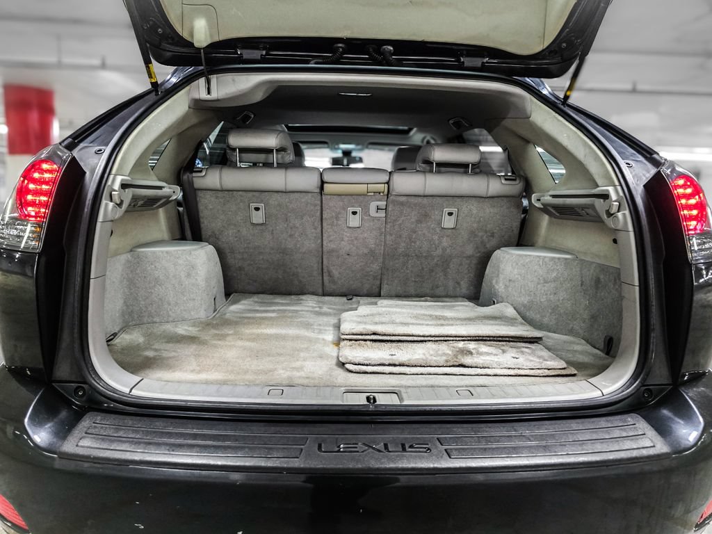 Used 2008 Lexus RX 400h AWD image 8
