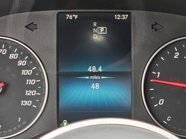 New 2024 Mercedes-Benz Sprinter 3500 image 22