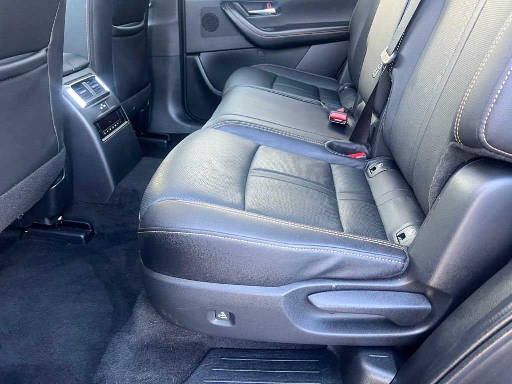 Used 2024 MAZDA CX-90 3.3 Turbo w/ Preferred Package image 18