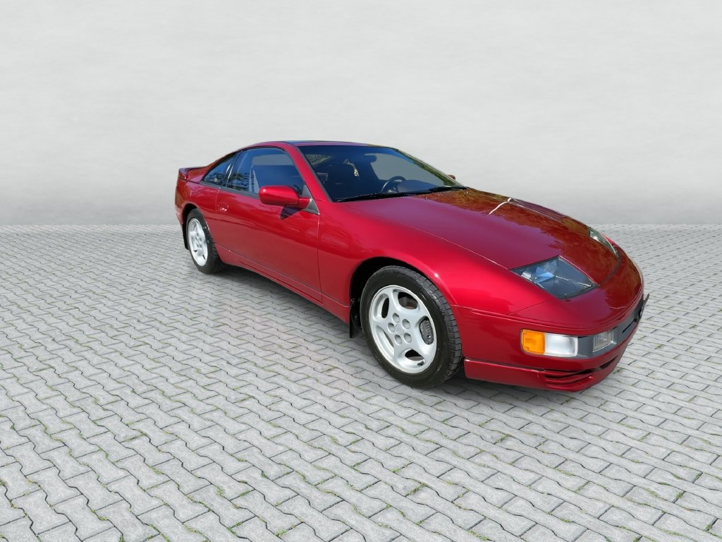 Used 1990 Nissan 300ZX Twin Turbo RWD image 2