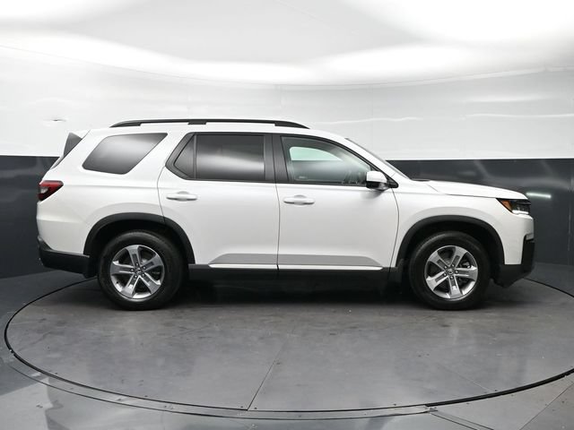 Certified 2026 Honda Pilot EX-L image 4