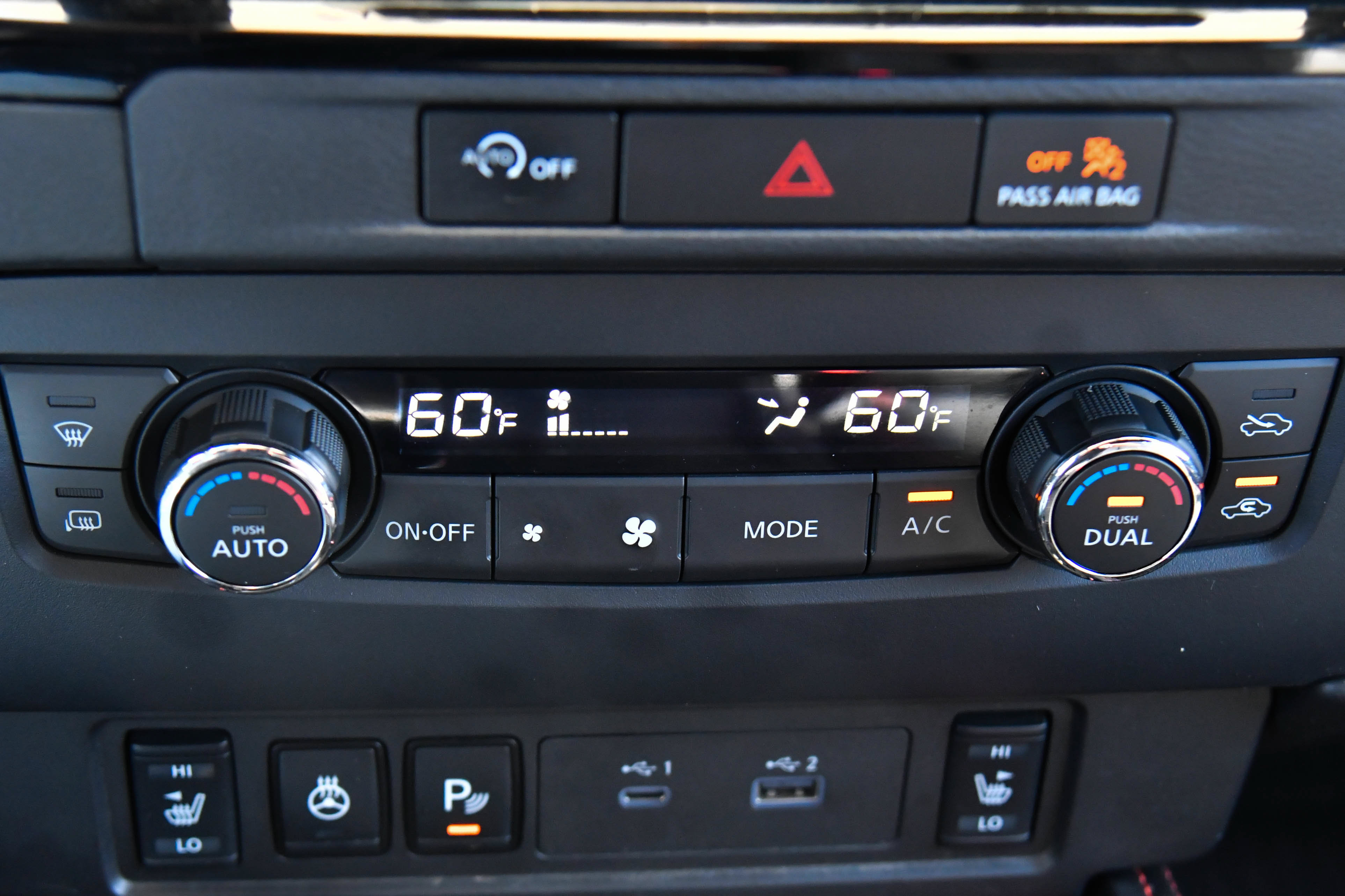 Used 2023 Nissan Frontier PRO-4X w/ Pro-4X Premium Package AWD/4WD image 27