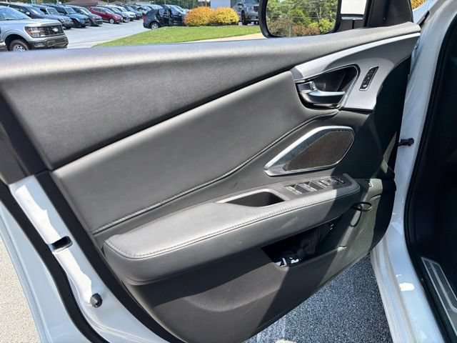 Used 2021 Acura RDX AWD image 19