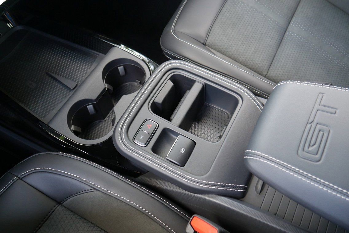 New 2025 Ford Mustang Mach-E GT w/ Bronze Appearance Package image 35