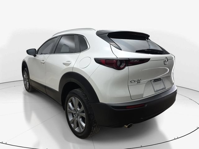 Used 2023 MAZDA CX-30 AWD 2.5 S w/ Preferred Package image 8