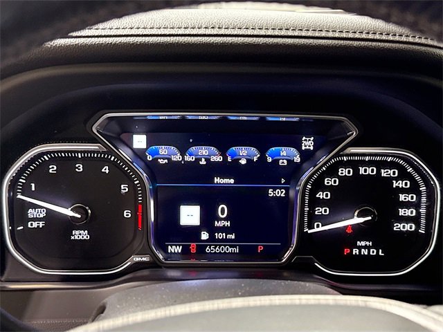 Used 2020 GMC Sierra 1500 Denali image 14