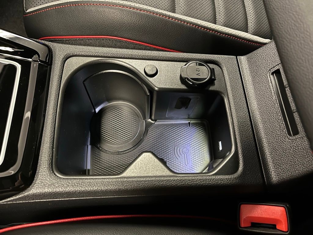 New 2026 Volkswagen GTI Autobahn image 15