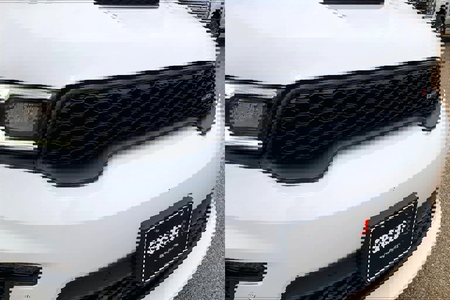 Used 2023 Dodge Durango R/T image 37