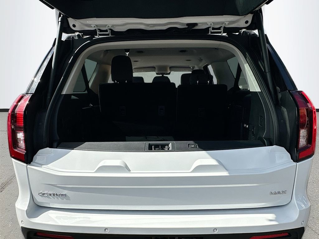 Used 2025 Ford Expedition Max Active image 25