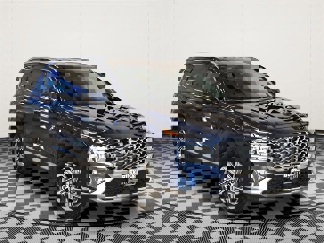 Used 2021 Hyundai Santa Fe SEL w/ Convenience Package