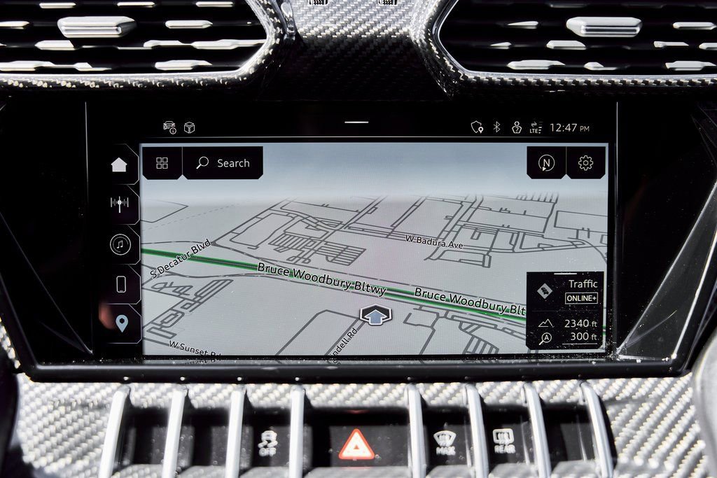 Used 2024 Lamborghini Urus Performante image 87