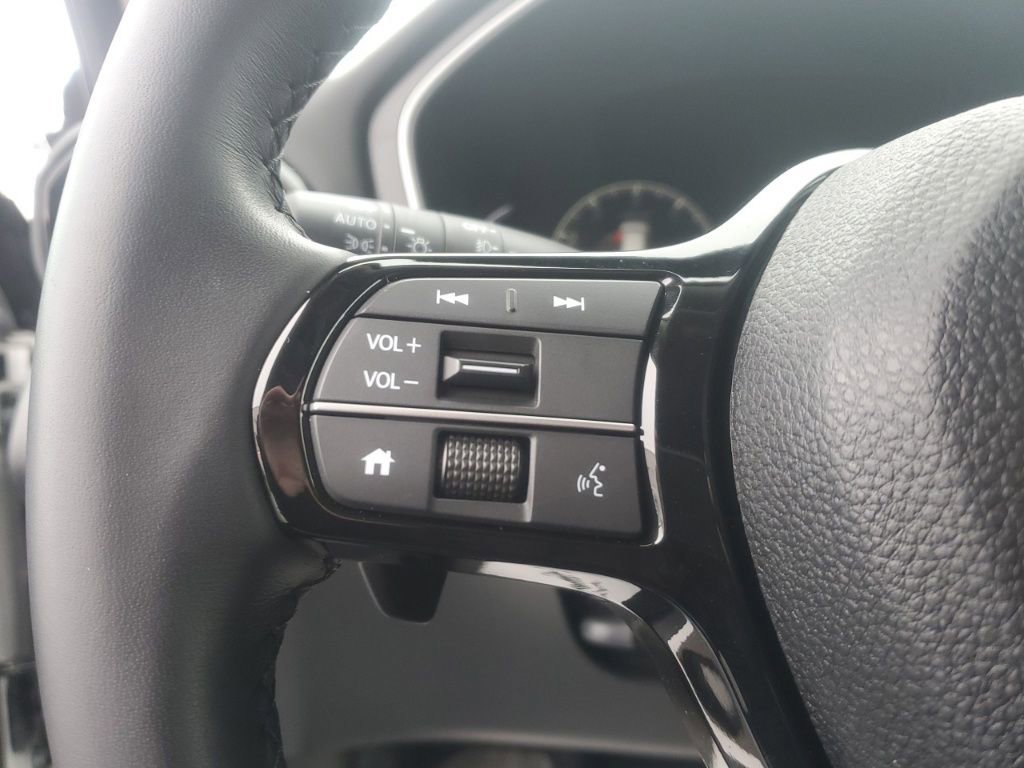 Certified 2025 Honda Pilot EX-L image 14