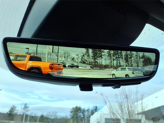 New 2026 GMC Yukon XL AT4 Ultimate image 26