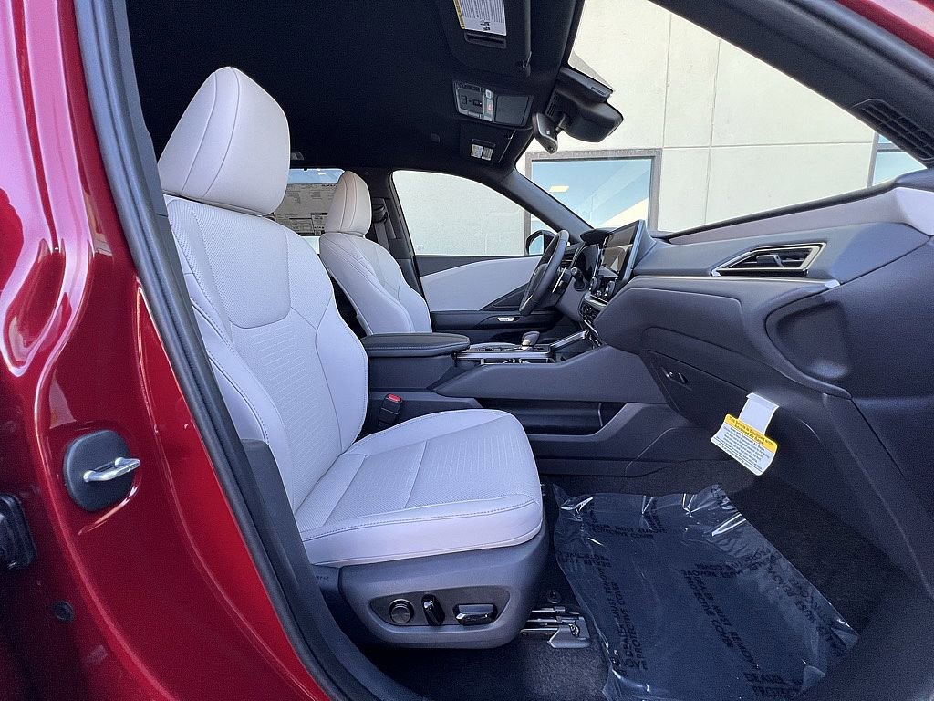 New 2026 Lexus TX 350 AWD image 22