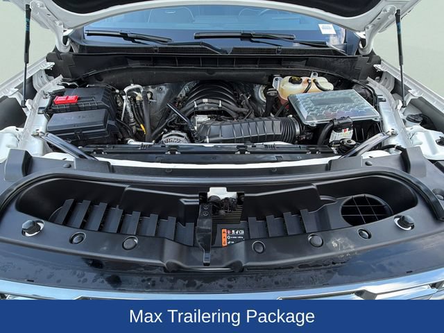 Certified 2025 GMC Yukon XL Denali Ultimate AWD/4WD image 28