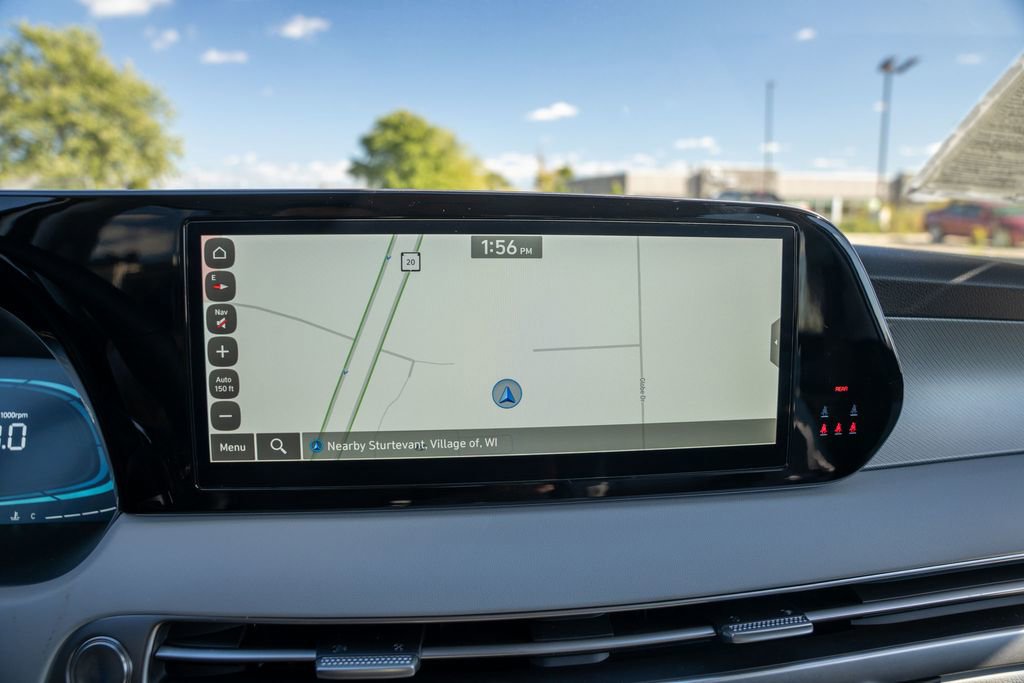 Used 2025 Hyundai Palisade SEL image 27