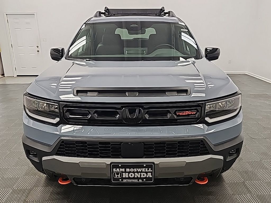 New 2026 Honda Passport TrailSport Elite image 3