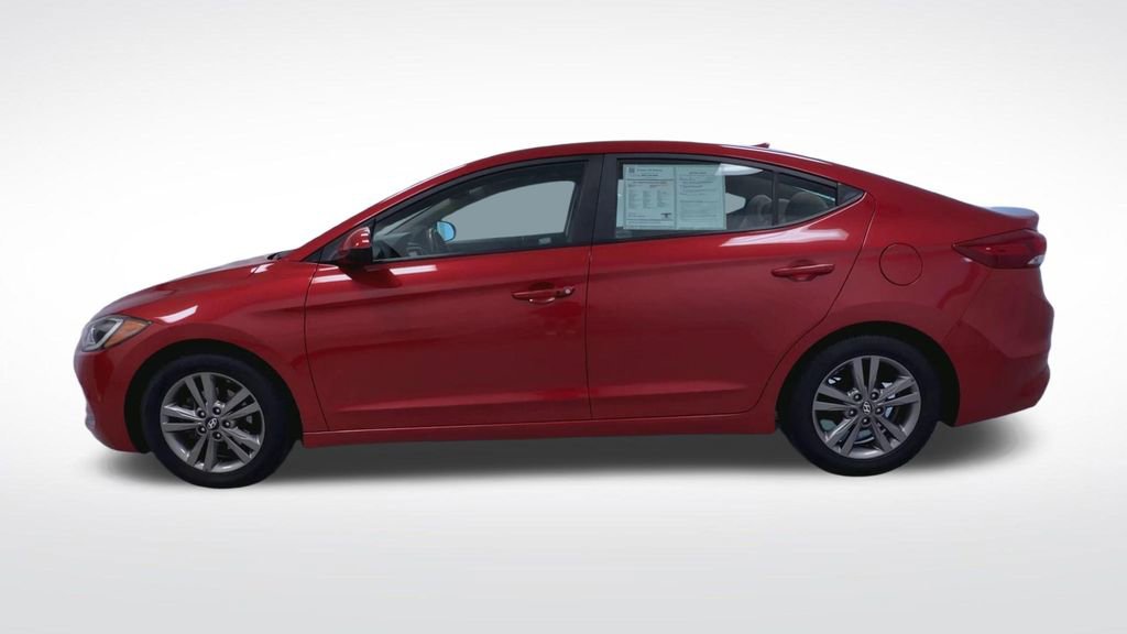 Used 2017 Hyundai Elantra Value Edition FWD image 5