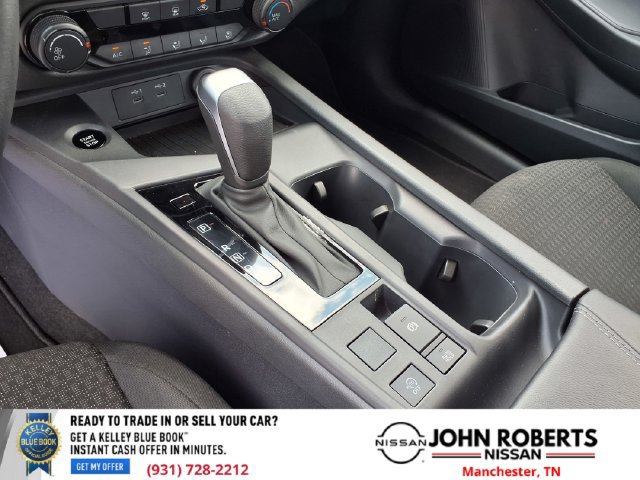Certified 2026 Nissan Sentra S w/ Floor Mat Package FWD image 29