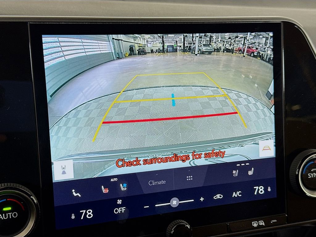 Used 2025 Lexus NX 250 FWD w/ Premium Package image 14