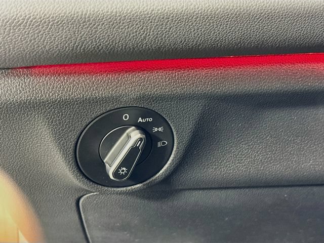 New 2026 Volkswagen Jetta GLI Autobahn FWD image 10