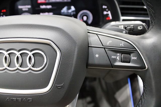 Used 2021 Audi Q7 3.0T Prestige AWD/4WD image 24