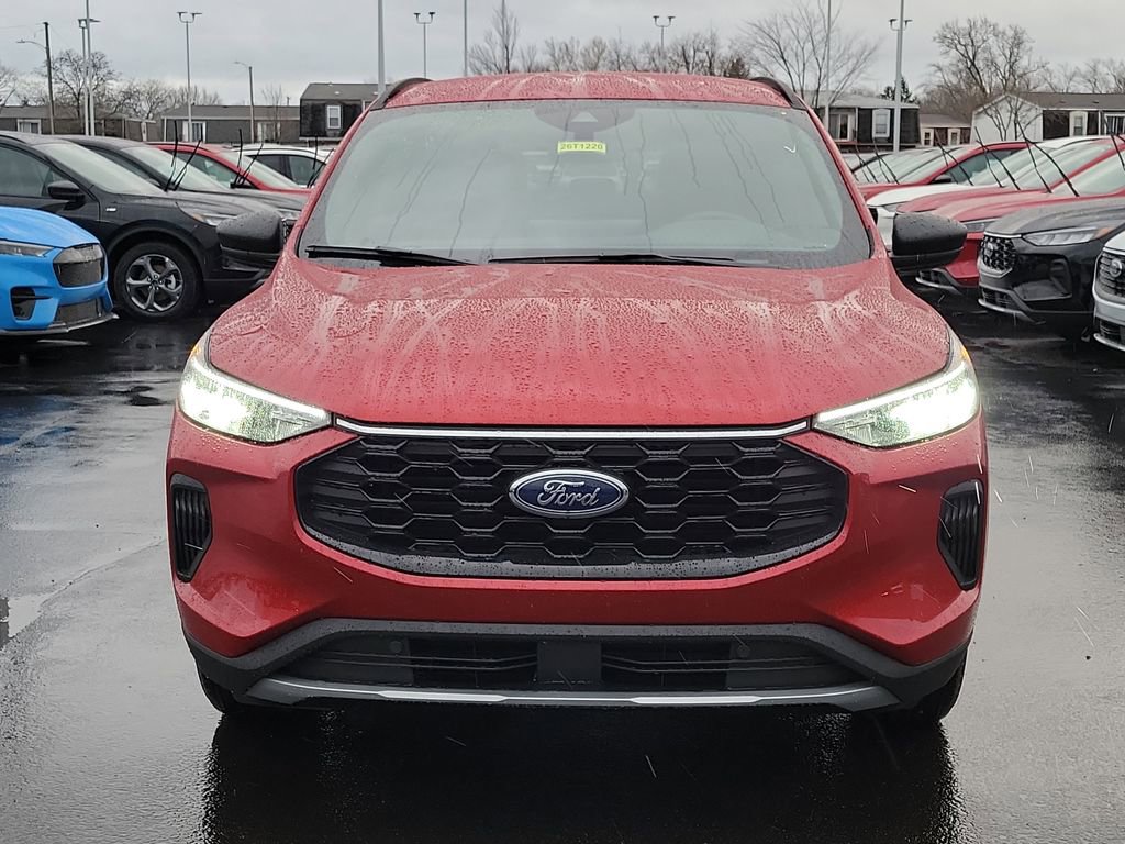 New 2026 Ford Escape ST-Line w/ Tech Pack #1 image 2