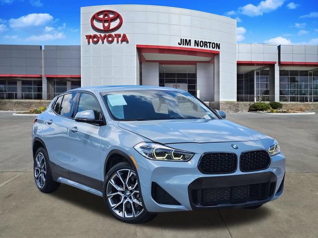 Used 2022 BMW X2 xDrive28i w/ Edition Package