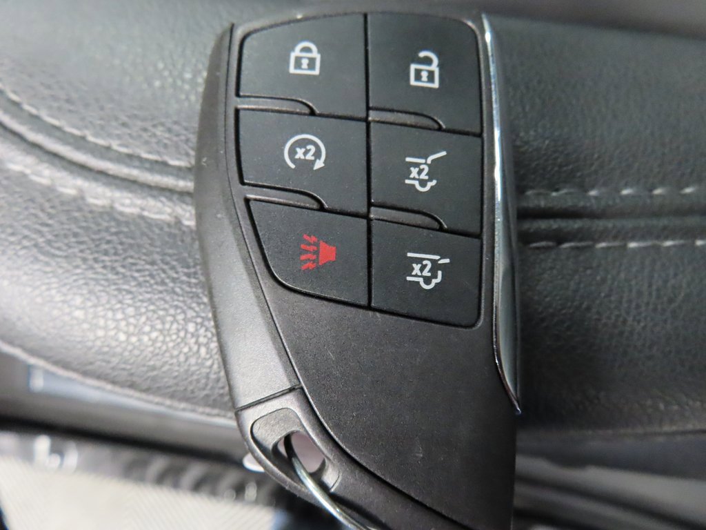 Used 2024 Chevrolet Tahoe Z71 image 73