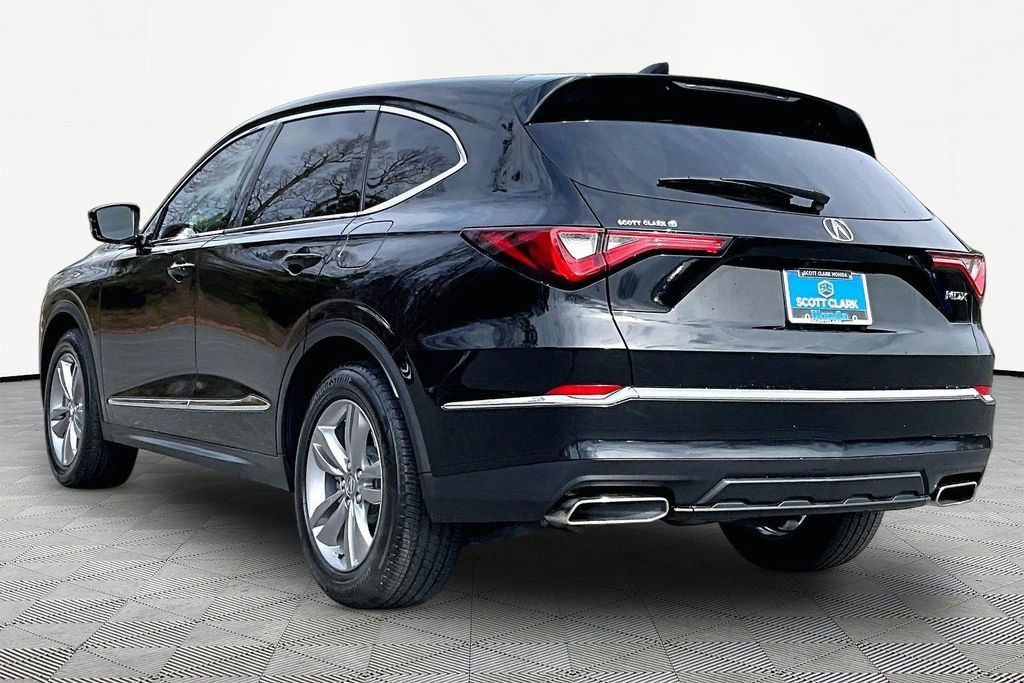 Used 2023 Acura MDX FWD image 5
