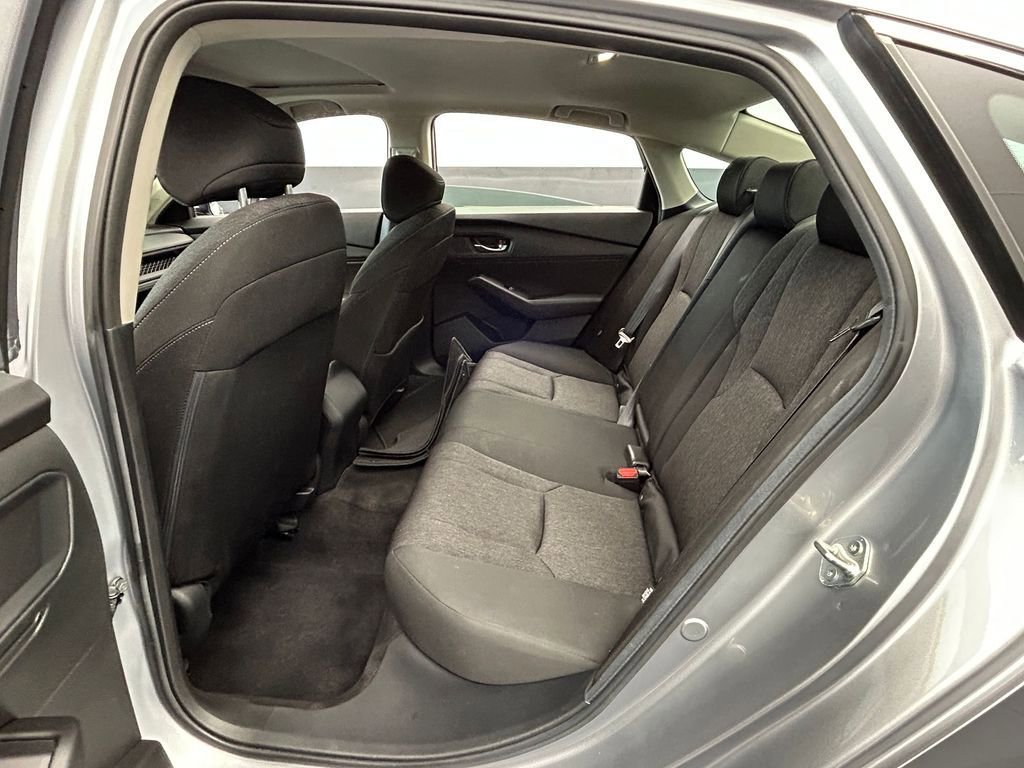 Used 2024 Honda Accord EX image 35
